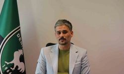 Denizlispor çalışanlarına 1 milyon 200 bin ödeme yapıldı