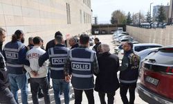 Elazığ’da bir kişinin ölümüne neden olan şahıs tutuklandı