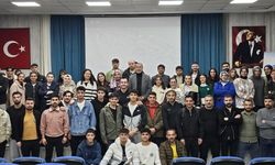 Hakkari’de basketbol hakem kursu açıldı