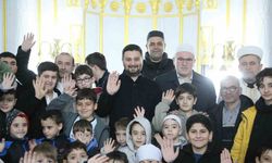 Kağıthane’de 2 bin genç tablet sahibi oldu