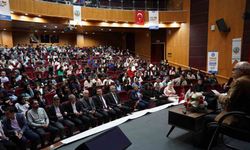 Kahta’da düzenlenen gönül sohbetleri ilgi görüyor