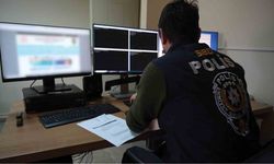 Kırıkkale’de siber suçlara geçit yok: 36 kişi tespit edildi, 2 şüpheli yakalandı