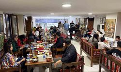 METOSAD’dan öksüz ve yetim çocuklara iftar programı
