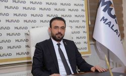 MÜSİAD Malatya Şube Başkanı Akçin’den yerli markalara destek çağrısı