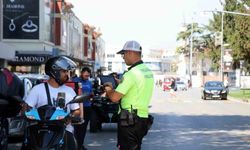 Sakarya’da 9 günlük tatilde 3 bin 802 polis ve jandarma görev yapacak