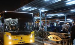 Şanlıurfa’da Ramazan Bayramı’nda ulaşım 3 gün boyunca ücretsiz