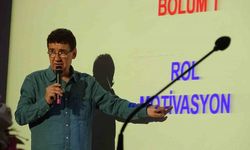 Tavşanlı’da YKS’ye hazırlanan öğrencilere motivasyon semineri