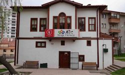 TİKA’dan, Fildişi Sahili’ndeki sivil toplum kuruluşuna yardım