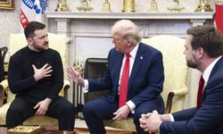 Trump’ın Orta Doğu Özel Temsilcisi Witkoff: "Zelenskiy, Trump’a mektup göndererek özür diledi"