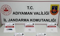 Uyuşturucu operasyonunda 12 şahıs yakalandı