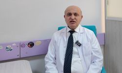 Uzman Dr. Söğüt’ten, iftar ve sahurda beslenme uyarısı