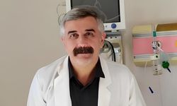 Van’da taziyeden dönen doktor trafik kazasında yaralandı
