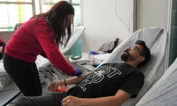 Ankara Keçiören'de hayat kurtarmak elinizde