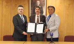 Bursa'da 'belediye-üniversite-sivil toplum'la örnek iş birliği
