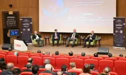 ‘Geleceğin Enerji Stratejisi’ Uludağ Enerji Zirvesi’nde konuşuldu