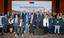 İzmir'de sürdürülebilir ulaşımın yeni dönemi