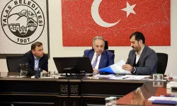 Kayseri Talas'ta can dostlar için örnek iş birliği