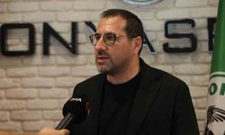 Adem Bulut’tan transfer açıklaması
