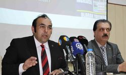 Anadolu Su Ürünleri Mühendisleri Derneği’nden önemli proje tanıtım toplantısı