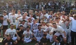 Aydınspor, BAL’a yükseldi