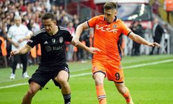 Başakşehir, Beşiktaş maçında kayıp istemiyor