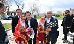 Başkan Büyükkılıç’tan Sultan Sazlığı için ‘büyük turizm’ adımı