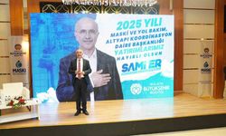 Başkan Er, MASKİ ve Yol Yatırım Programı’nı açıkladı