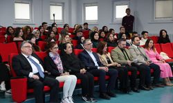 BEUN’da STEM Sertifikaları takdim töreni gerçekleştirildi