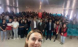 Beylikova’da anlamlı buluşma