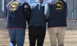 Bingöl’de 4 yıl 2 ay kesinleşmiş hapis cezası bulunan şahıs yakalandı