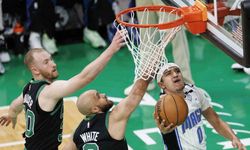 Boston Celtics ile Indiana Pacers, Doğu Konferansı’nda yarı finale yükseldi