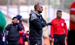 Bursaspor, Adem Çağlayan ile 6’da 6 yaptı