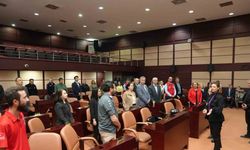 Büyükşehir’in "Afet Farkındalığı ve Bilinci" eğitimleri devam ediyor
