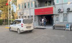 Çalıntı otomobille başka bir otomobil çaldılar