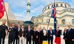 Çanakkale’nin torunları Sidney’de buluştu: 110 yıllık dostluk yeniden canlandı