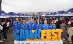CANİKFEST ile Milli Teknoloji Hamlesi yolculuğu