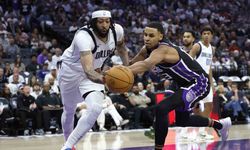 Dallas Mavericks, Sacramento Kings deplasmanında kazandı