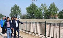 Deliçay daha güvenli akacak