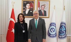 Egeli bilim insanı Avrupa’nın derin teknoloji kadın girişimcileri arasında yer aldı