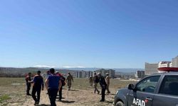 Elazığ’da kaybolan 65 yaşındaki adam için 78 kişilik ekip kuruldu