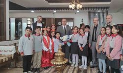 Elazığ’da Turizm Haftası etkinliklerle kutlanıyor