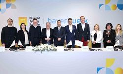 Enerjisa Dağıtım Şirketleri ve Bayernwerk’ten stratejik iş birliği
