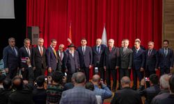 Erzincan’da Alevi dedesi Uğurlu için ’Vefa Etkinliği’ düzenlendi