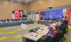 Erzincan’da Kadına Yönelik Şiddetle Mücadele Toplantısı düzenlendi