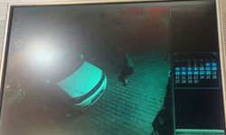 Esenyurt’ta genç kız 4’üncü kattan düştü: O anlar kamerada