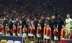 Galatasaray evindeki yenilmezliğini 15’e çıkardı