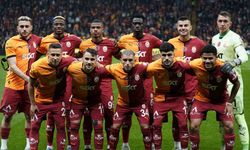 Galatasaray ligde 11. kez kalesini gole kapadı