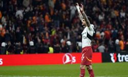Galatasaray’da galibiyet 3’lüsü Eren Elmalı’dan