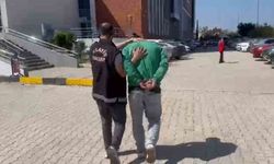 Hatay’da hapis cezası ile aranan 6 kişi tutuklandı