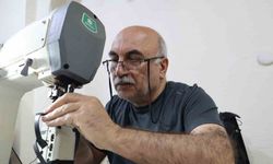 Hobisi, depremzede vatandaşın ekmek teknesi oldu